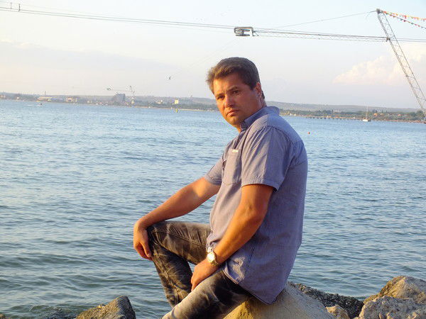 Голубев Олег