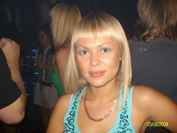 Наталия Комардина