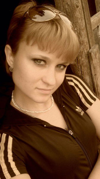 Ангелочек Ксюшенька