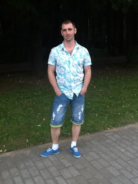 Алексей Зайцев