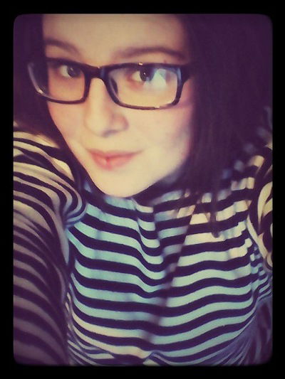 Kritinka Galiakberova