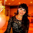 Шахова Ольга