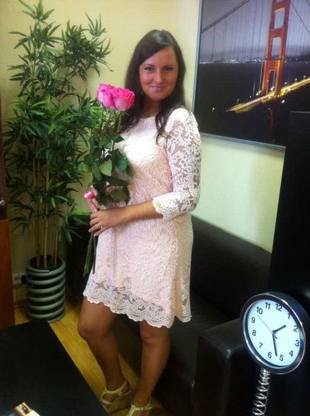 Викуся Викуся