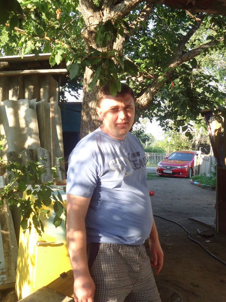 Алексей Совков