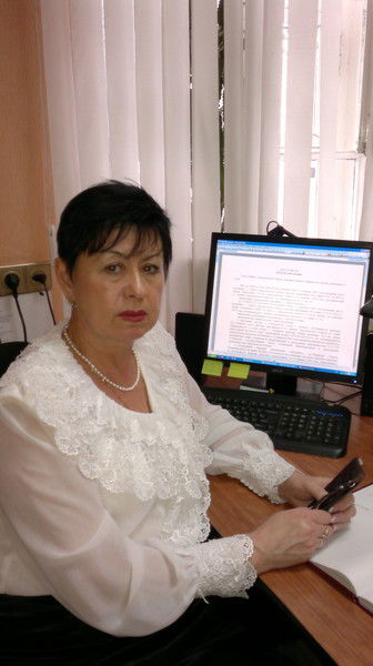 Елена Кузьмина