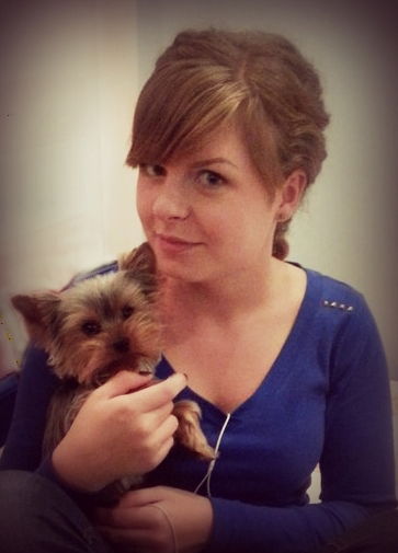 Ксения Федюнина