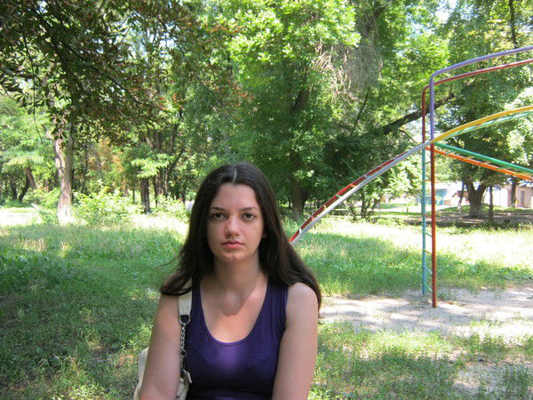 Елена Токарева