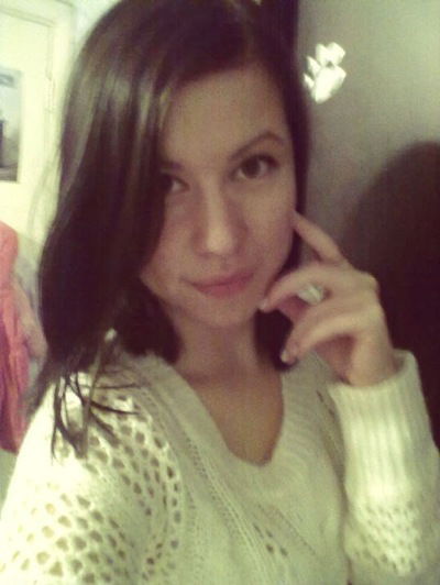 Екатерина Скрипова