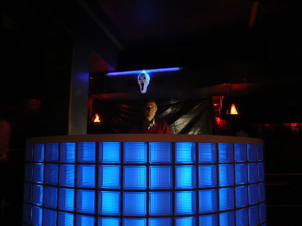 Алик Розиков