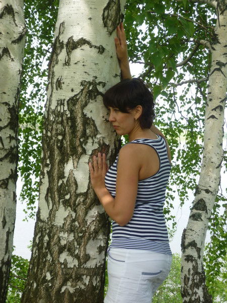 Елена Привальцева