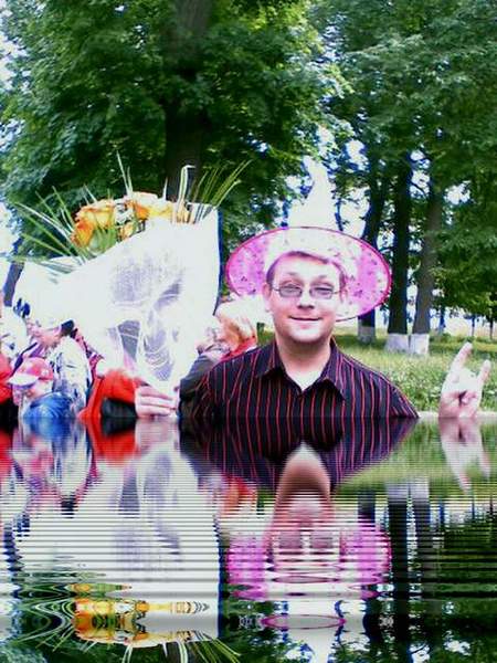 Иванов Станислав