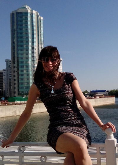 Дарья Корельская