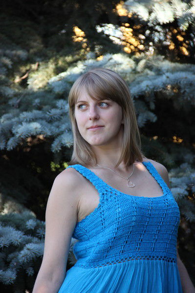 Оксана Маловик