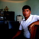 Jasurbek Jammatov
