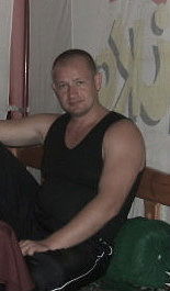 Владимир Макаренко