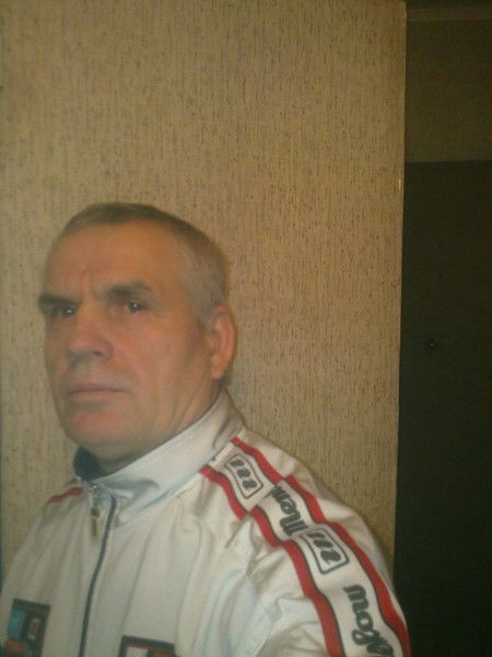 Виктор Ивановский