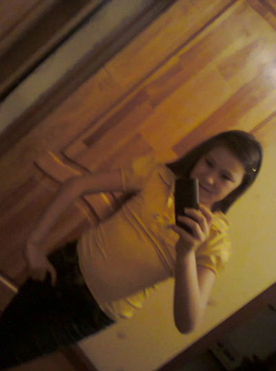 Зауре Есетова