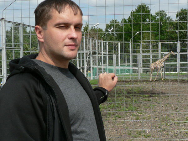 Евгений Макушев(Мак)