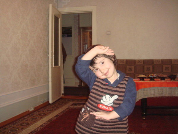 Абдуллоджон Рашидов