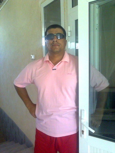 Сухраб Эргашев