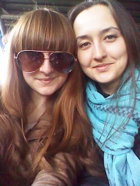 Наталия Миткарева