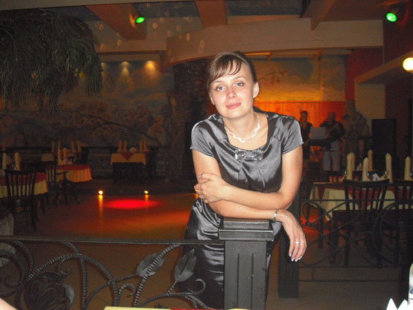 Юлия Жукова