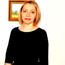 Юлия Шабалина