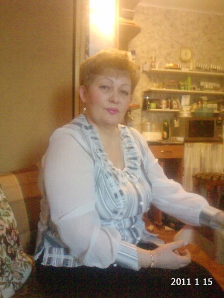 Наталья Ремизова