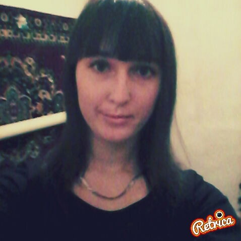 Нелли Марченко