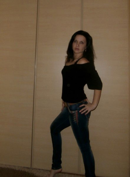 Drver Натали Натали