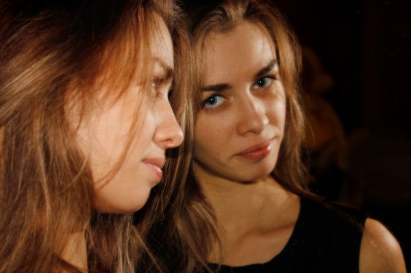 Екатерина Кулакова