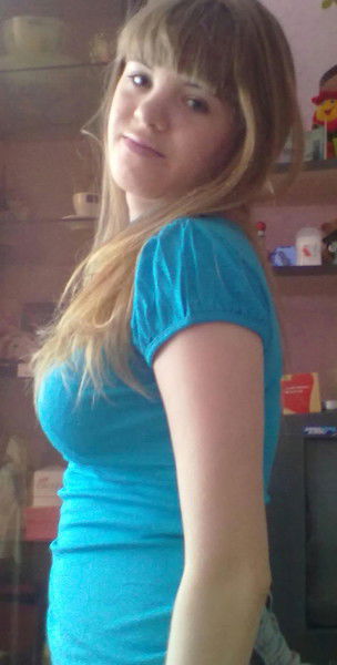 Наташа Москвина