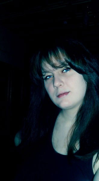 Лена Ямникова