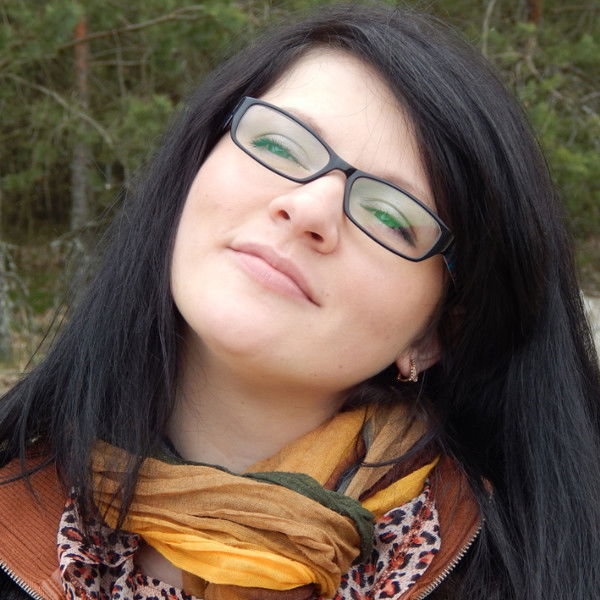 ***_Танюша_*** Клопот