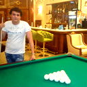 Sergey Weriyalov