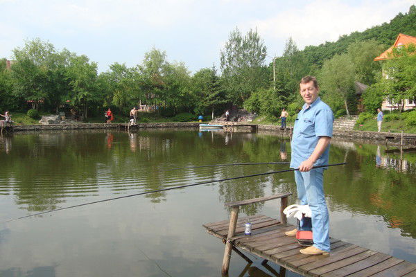 Сергей Ромашов