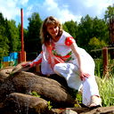 Светлана Беленко