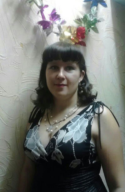 Татьяна Теснова