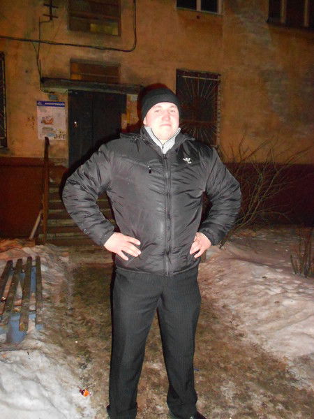 Николай Тятюшев