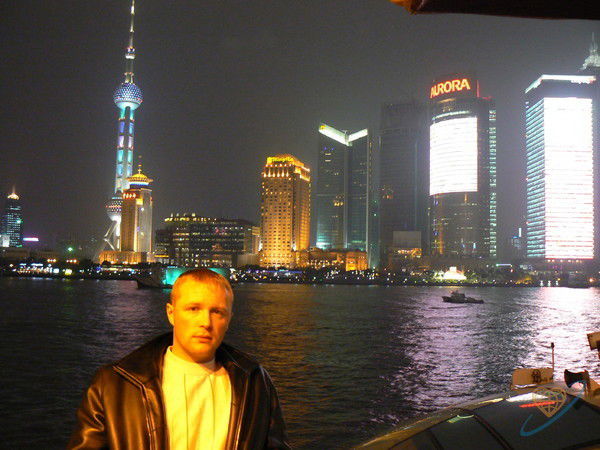 Евгений Михайлов