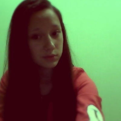 Анжелика Захарова