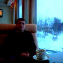 Сергей Шишков