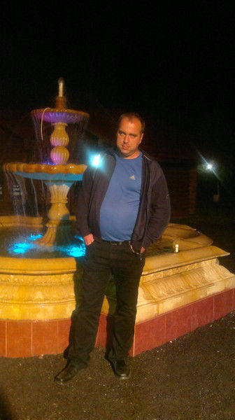 Александр Быков