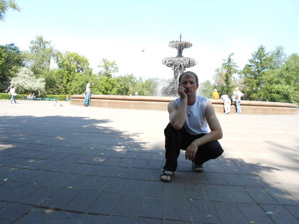 Сергей Розен