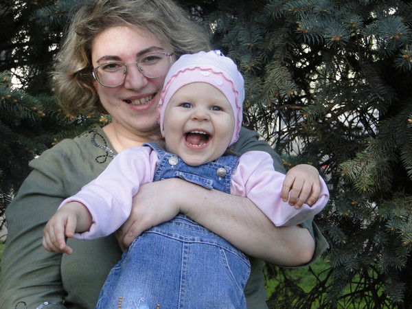 Наира Харченко