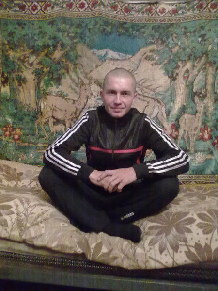 Владимир Каркачев