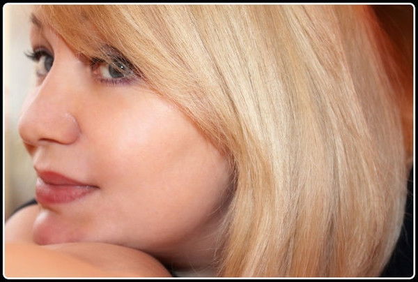 Надежда Пожарнова