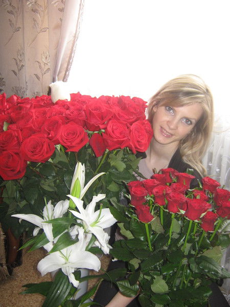 Светлана Ткач