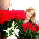 Светлана Ткач