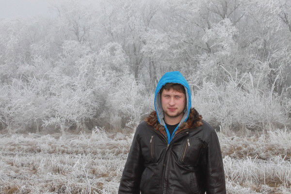 Виталий Шевченко